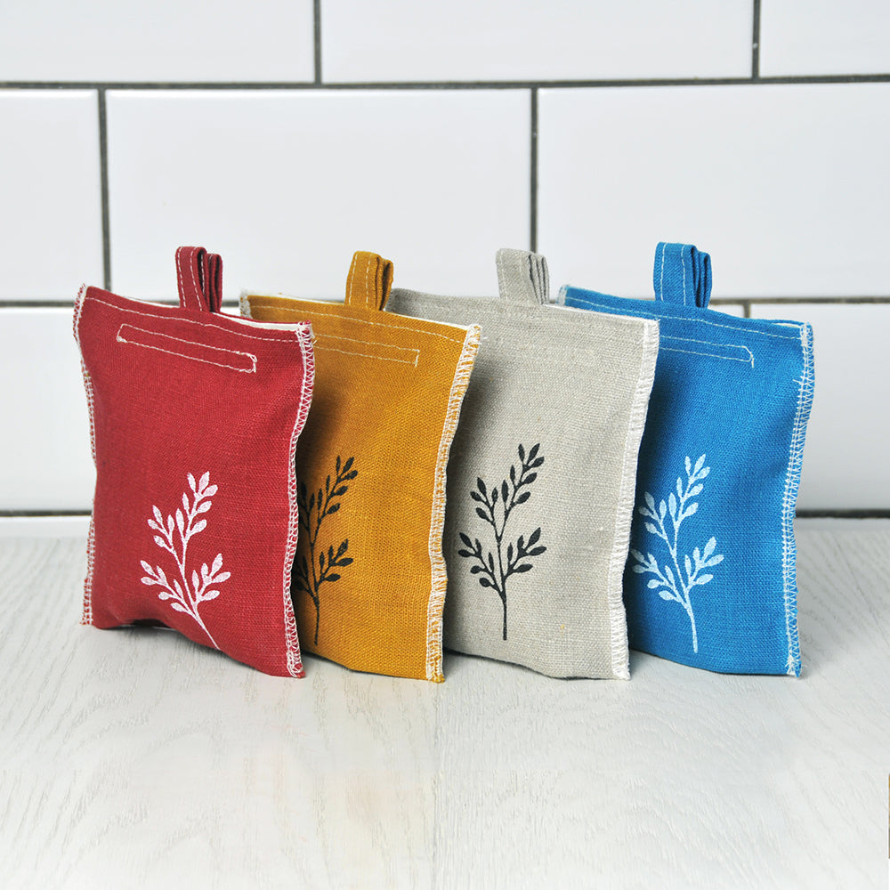 Gift finder image. Reusable snack bags by Lauren Holloway