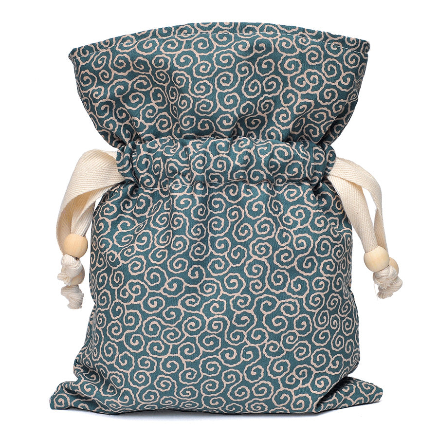 Design Your Own Drawstring Bag Nutscene® Make Your Own String Bag Kit