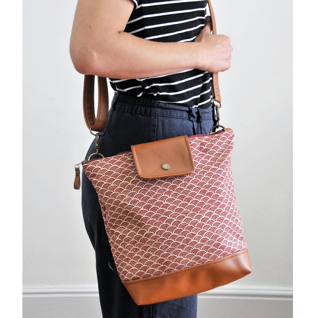 Convertible backpack crossbody purse hotsell