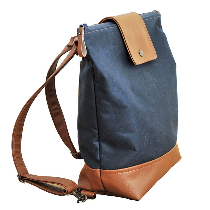 Waterproof Convertible Backpack
